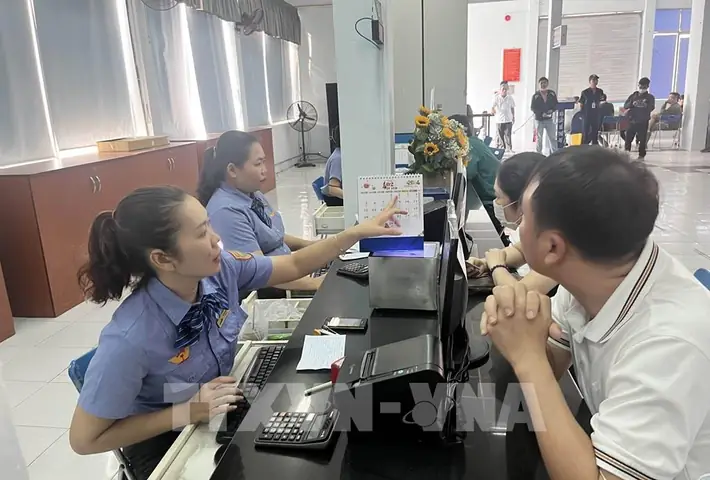 Mua Vé Tàu Tại Ga Sài Gòn