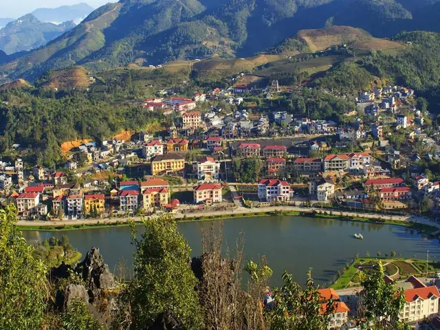 Mường Khương Lào Cai Có Gì