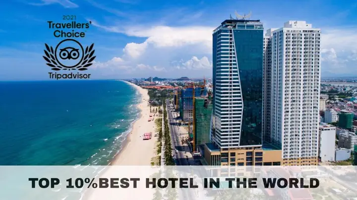 Mường Thanh Luxury Đà Nẵng Hotel Mường Thanh Luxury Đà Nẵng Hotel