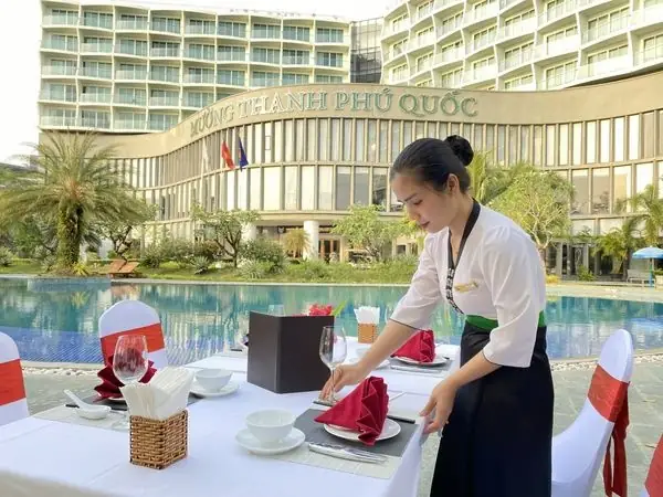 Mường Thanh Phú Quốc Tuyển Dụng
