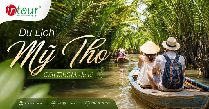 Mỹ Tho Tiền Giang Có Gì Chơi Mỹ Tho Tiền Giang Có Gì Chơi