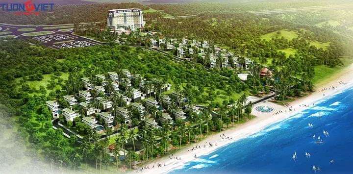 Nam Hùng Resort Cam Ranh Tuyển Dụng Nam Hùng Resort Cam Ranh Tuyển Dụng