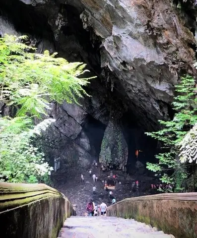 Nam Thiên Đệ Nhất Động Ở Đâu Nam Thiên Đệ Nhất Động Ở Đâu