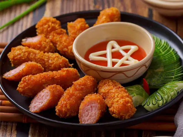 Nem Chua Chưa Rán Bán Ở Đâu Nem Chua Chưa Rán Bán Ở Đâu