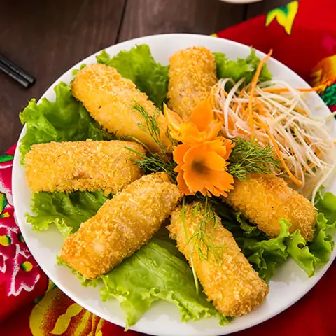 Nem Hai San Lam The Nao Nem Hai San Lam The Nao