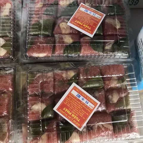 Nem Lai Vung Giá Bao Nhiêu