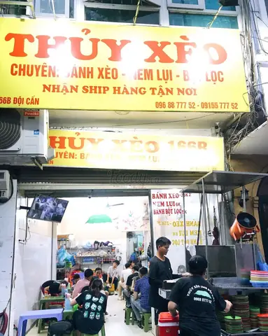 Nem Lụi Đội Cấn Quán Nào Ngon Nem Lụi Đội Cấn Quán Nào Ngon