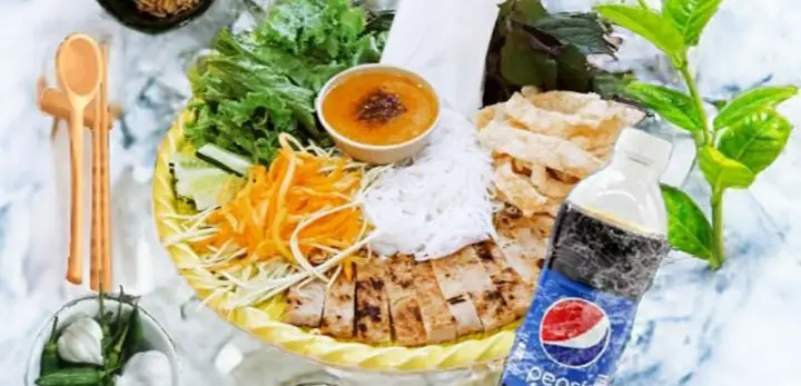 Nem Nướng Nha Trang Mr Nem Nem Nướng Nha Trang Mr Nem