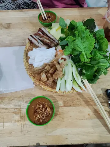 Nem Nướng Nha Trang Nguyễn Văn Huyên Nem Nướng Nha Trang Nguyễn Văn Huyên