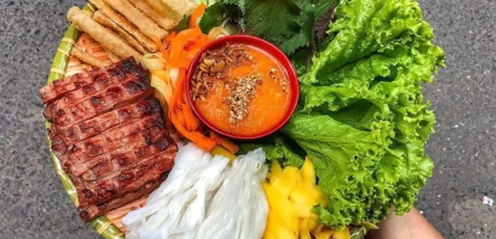 Nem Nướng Nha Trang Quận 10