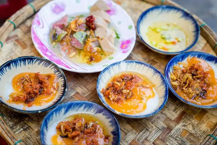 Nên Ăn Gì Ở Đà Lạt Nên Ăn Gì Ở Đà Lạt