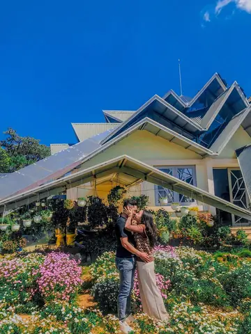 Nên Đi Đà Lạt Mấy Ngày Nên Đi Đà Lạt Mấy Ngày