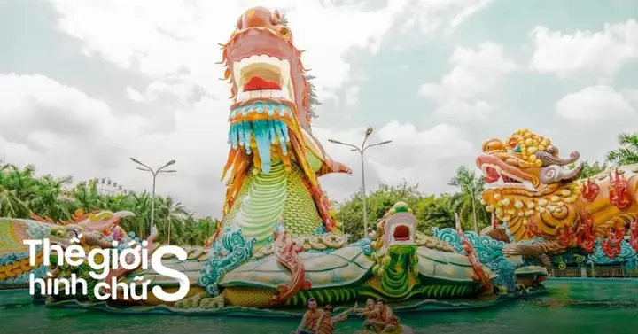 Nên Đi Đại Nam Hay Suối Tiên Nên Đi Đại Nam Hay Suối Tiên