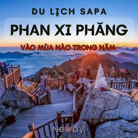 Nên Đi Du Lịch Sapa Vào Mùa Nào Nên Đi Du Lịch Sapa Vào Mùa Nào