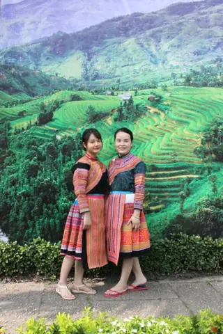Nét Văn Hóa Đặc Sắc Của Dân Tộc Mông Nét Văn Hóa Đặc Sắc Của Dân Tộc Mông