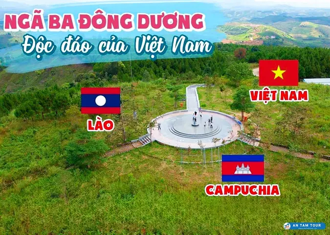 Ngã 3 Đông Dương Ở Đâu Ngã 3 Đông Dương Ở Đâu