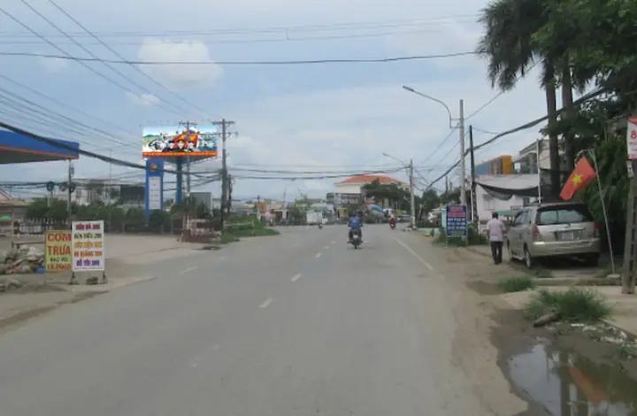 Ngã Ba Kim Anh Ở Đâu Ngã Ba Kim Anh Ở Đâu