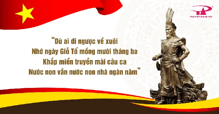 Ngày Giỗ Tổ Hùng Vương Là Ngày Gì Ngày Giỗ Tổ Hùng Vương Là Ngày Gì