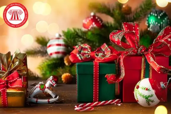 Ngày Lễ Noel Là Ngày Nào Ngày Lễ Noel Là Ngày Nào