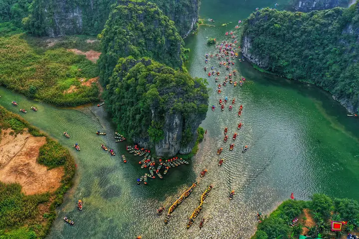 Nghỉ Dưỡng 2 Ngày 1 Đêm Gần Hà Nội Nghỉ Dưỡng 2 Ngày 1 Đêm Gần Hà Nội