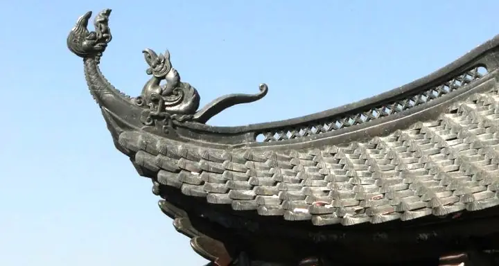 Ngôi Chùa Đúc Hoàn Toàn Bằng Đồng Ở Việt Nam Ngôi Chùa Đúc Hoàn Toàn Bằng Đồng Ở Việt Nam