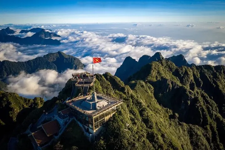Ngọn Núi Nào Cao Nhất Việt Nam Ngọn Núi Nào Cao Nhất Việt Nam