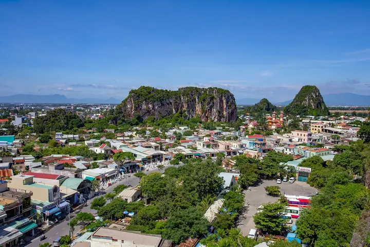 Ngũ Hành Sơn Đà Nẵng Ở Đâu Ngũ Hành Sơn Đà Nẵng Ở Đâu