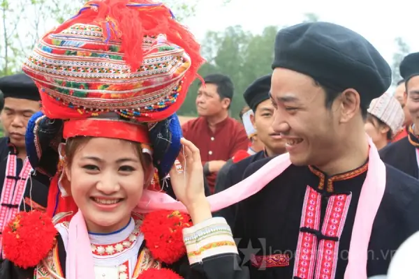 Người Dao Đỏ Sống Ở Đâu Người Dao Đỏ Sống Ở Đâu
