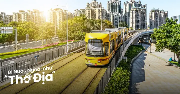 Người Quảng Châu Nói Tiếng Gì Người Quảng Châu Nói Tiếng Gì