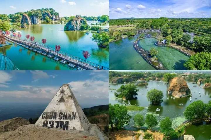 Nguồn Gốc Tên Gọi Đồng Nai