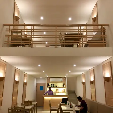 Nhà Hàng Ấn Độ Ở Nha Trang
