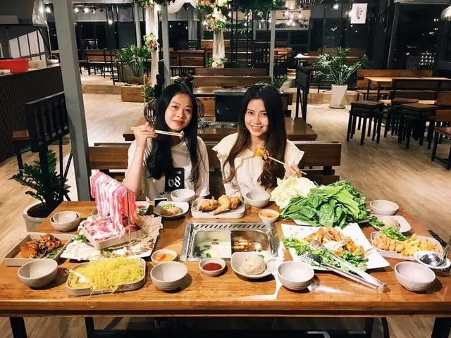 Nhà Hàng Ăn Trưa Đà Lạt Nhà Hàng Ăn Trưa Đà Lạt