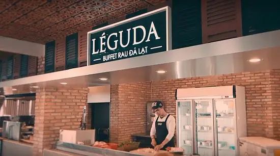 Nhà Hàng Buffet Rau Đà Lạt Nhà Hàng Buffet Rau Đà Lạt