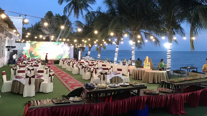 Nhà Hàng Cánh Buồm Phan Thiết Nhà Hàng Cánh Buồm Phan Thiết
