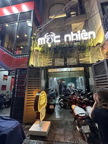Nhà Hàng Chay Vạn Hạnh Mall