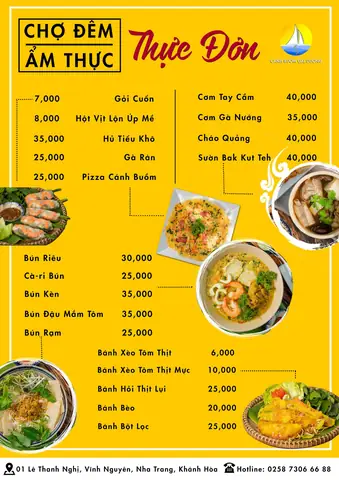 Nhà Hàng Đại Dương Nha Trang Nhà Hàng Đại Dương Nha Trang