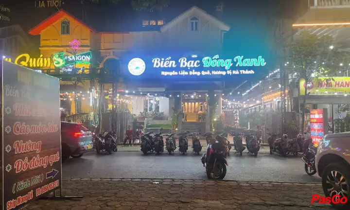 Nhà Hàng Đồng Quê Lê Trọng Tấn Nhà Hàng Đồng Quê Lê Trọng Tấn