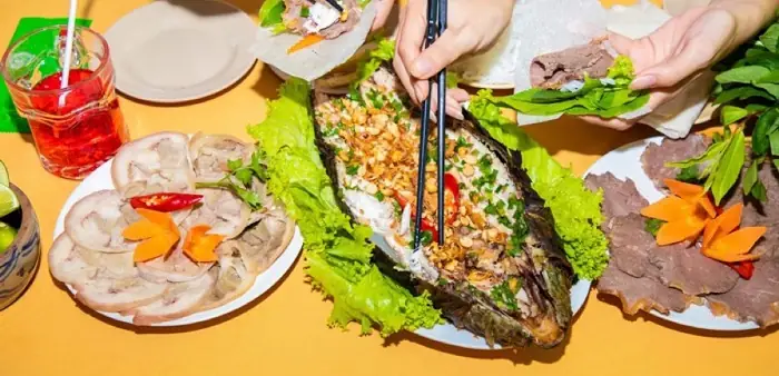 Nhà Hàng Gần Sân Bay Cần Thơ Nhà Hàng Gần Sân Bay Cần Thơ