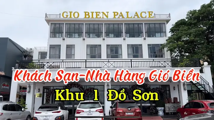 Nhà Hàng Gió Biển Khu 1 Đồ Sơn Hải Phòng Nhà Hàng Gió Biển Khu 1 Đồ Sơn Hải Phòng
