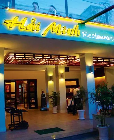 Nhà Hàng Hải Minh Nha Trang Nhà Hàng Hải Minh Nha Trang