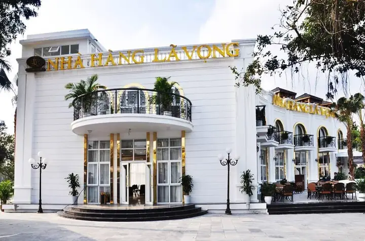 Nhà Hàng Hải Sản Lã Vọng Nhà Hàng Hải Sản Lã Vọng