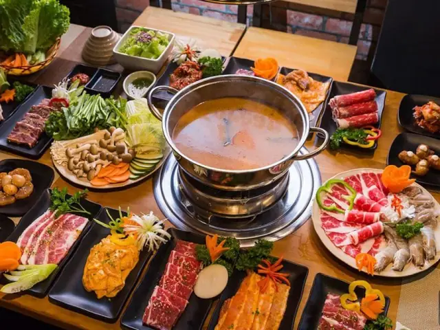 Nhà Hàng Hàn Quốc Gần Đây Nhà Hàng Hàn Quốc Gần Đây
