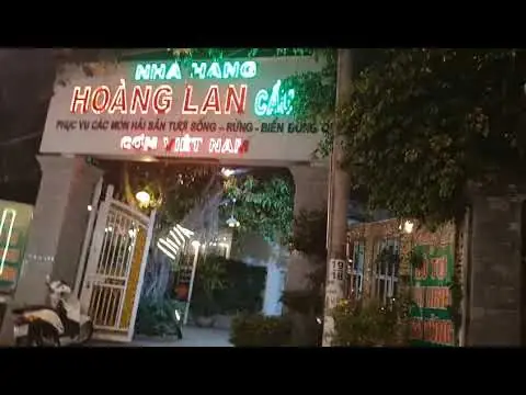 Nhà Hàng Hoàng Lan Đập Nước Nha Trang Nhà Hàng Hoàng Lan Đập Nước Nha Trang