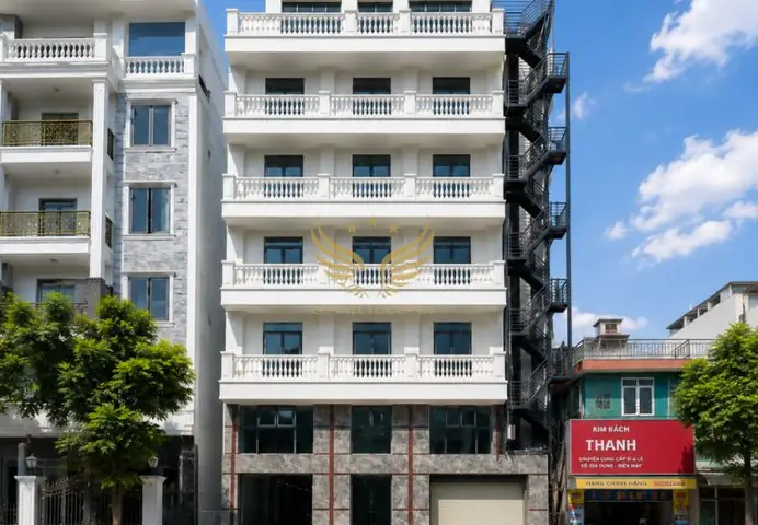 Nhà Hàng Kim Sơn Quận 8 Nhà Hàng Kim Sơn Quận 8