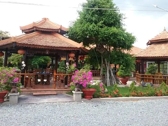 Nhà Hàng Lạc Viên Tây Ninh Nhà Hàng Lạc Viên Tây Ninh