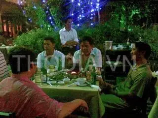 Nhà Hàng Làng Tre Tân Sơn Nhì Nhà Hàng Làng Tre Tân Sơn Nhì