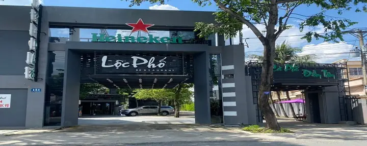 Nhà Hàng Lộc Phố Mỹ Tho Nhà Hàng Lộc Phố Mỹ Tho