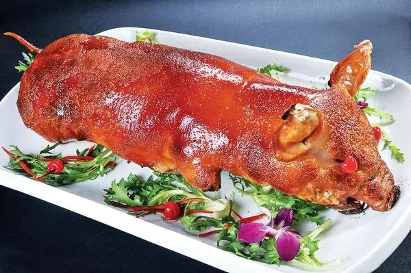 Nhà Hàng Lợn Quay Lạng Sơn Nhà Hàng Lợn Quay Lạng Sơn