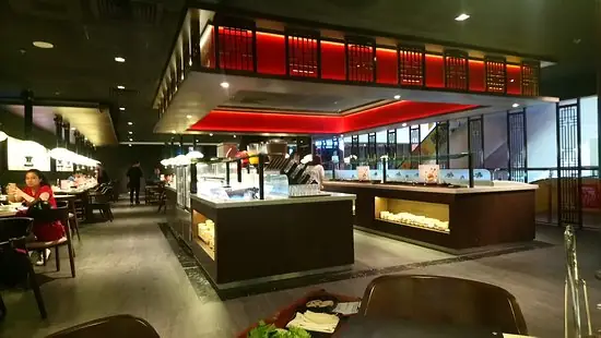 Nhà Hàng Manwah Hoàng Văn Thụ Nhà Hàng Manwah Hoàng Văn Thụ