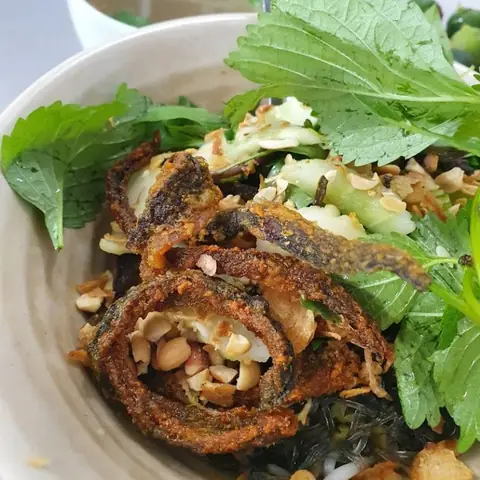 Nhà Hàng Miến Lươn Đông Thịnh